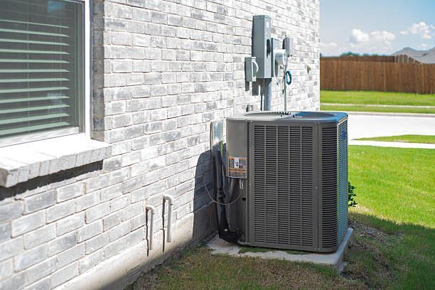 Reliable Ac Installation contractor in Emory, VA by FH HVAC
